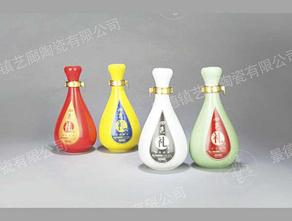 YS 0034-500ml